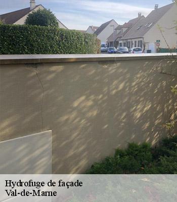Hydrofuge de façade 94 Val-de-Marne  Artisan Van Been