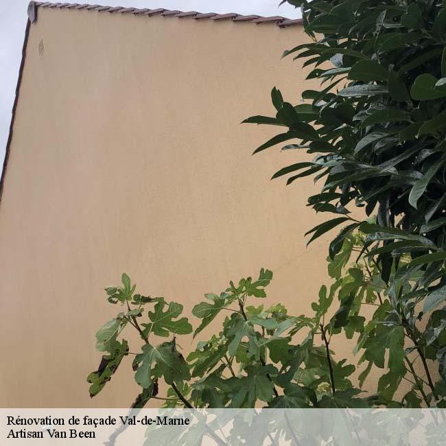 Entreprise de peinture 94