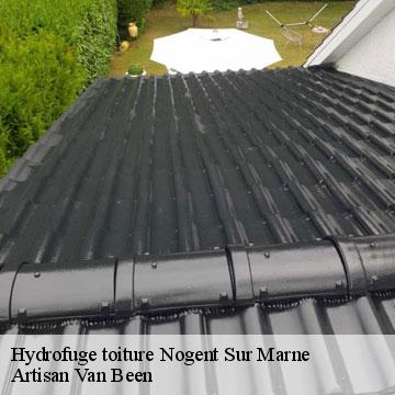Hydrofuge toiture nogent-sur-marne-94130 Artisan Van Been