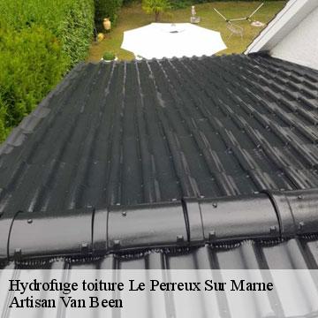 Hydrofuge toiture le-perreux-sur-marne-94170 Artisan Van Been