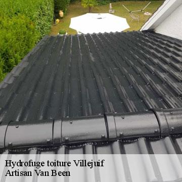 Hydrofuge toiture villejuif-94800 Artisan Van Been