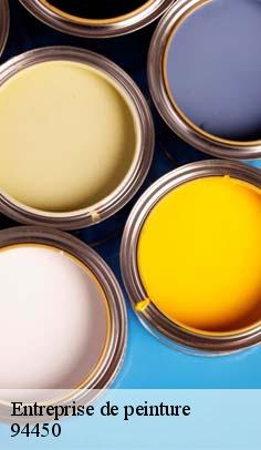 Entreprise de peinture  limeil-brevannes-94450 Artisan Van Been