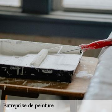 Entreprise de peinture santeny-94440 Artisan Van Been