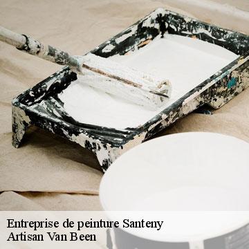 Entreprise de peinture santeny-94440 Artisan Van Been