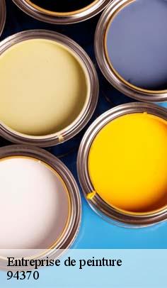 Entreprise de peinture  sucy-en-brie-94370 Artisan Van Been