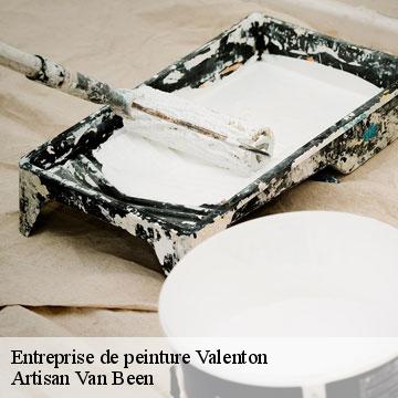 Entreprise de peinture valenton-94460 Artisan Van Been