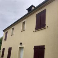 Rénovation de façade 94